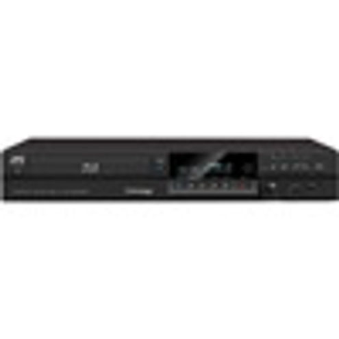 JVC Professional JVC Blu-ray Disc/1TB HDD Recorder w/HDMI & HDSDI