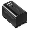 JVC SSL-JVC50 battery -HM250/620/660/LS300/Monitor