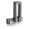 Tilta HDMI and Run/Stop Cable Clamp for Sony A9 - Tilta Gray