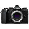Olympus OM-D E-M5 Mark III Mirrorless Body Black