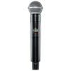 Shure AD2/SM58-G57 Handheld Transmitter w/ SM58 Cardioid Microphone