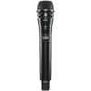 Shure AD2/K8B-G57 Handheld Transmitter w/ KSM8 Dualdyne Cardioid Microphone - Black