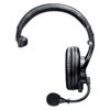 BRH441M-LC Single Sided Broadcast Headset w/ Cardioid Dynamic Microphone