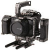 Advanced Camera Cage Kit for BMPCC 4K/6K Tilta Gray