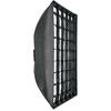 Godox 60x60cm Softbox w/Bowens Speed Ring & Grid Case