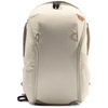 Everyday Backpack 15L Zip - Bone