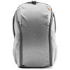 Everyday Backpack 20L Zip - Ash