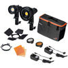 Light & Motion Content Creation Kit