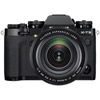 Fujifilm X-T3 Mirrorless Kit Black w/ XF 16-80mm f/4 R OIS WR Lens