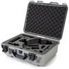 Nanuk Cases 930 Case w/ Foam Insert for Ronin-SC - Silver