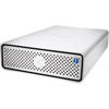 G-Technology 10TB GDRIVE Thunderbolt 3 Silver PA