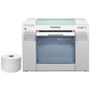Frontier-S DX100 Printer Package w/ Free 8x213 Inkjet Paper Lustre