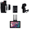 Teradek CTRL.3 Wireless Lens Control Deluxe Kit (1-Motor) plus a FREE SmallHD Cine7 500 Rx Monitor/Receiver
