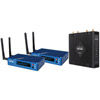 Teradek 2x ServPro iOS Streaming Devices plus a FREE Link Set-Ready Router (GM)
