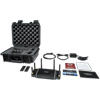 Teradek Vidiu Go Deluxe Kit with 2x Nodes (N.America)