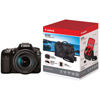 Canon EOS 90D Body With Advanced Accessory Kit