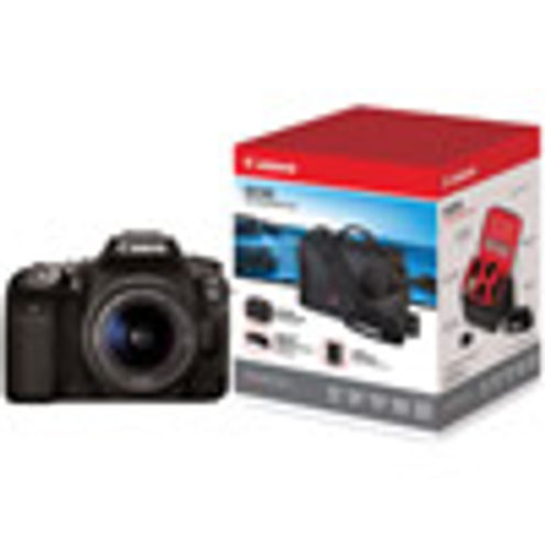 Canon EOS 90D With EF-S18-55mm f/3.5-5.6 Lens With Advanced Accessory Kit