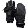 Vallerret Skadi Zipper Photography Mitt (Small)