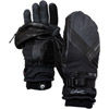 Vallerret Skadi Zipper Photography Mitt (Extra Large)