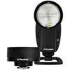 Profoto A1X Off-Camera Kit - Fujifilm