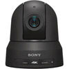 BRC-X400 IP 4K Pan-Tilt-Zoom Camera with NDI| HX capability