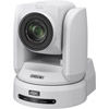 Sony BRC-X1000/WPW 4K PTZ Camera with 1" CMOS Sensor and PoE+ (White)