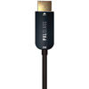 PXLGLASS™ Max 4K Hybrid Interconnect 18GB THX Cert HDMI Cable HDCP 32 ft.