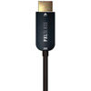 PXLGLASS™ Max 4K Hybrid Interconnect 18GB THX Cert HDMI Cable HDCP 49 ft.
