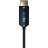 PXLGLASS™ Max 4K Hybrid Interconnect 18GB THX Cert HDMI Cable HDCP 164 ft.