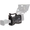 JVC Professional GY-HC900STU CONNECTED CAM 2/3" Studio Camcorder Body