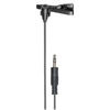 ATR3350XIS Omnilav-Condenser Microphone for SLR, Recorders and Smartphones