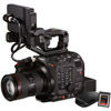 Canon EOS C500 Mark II EF Cinema Camera w/ Bonus 512GB CF Express Card & CF Card Reader