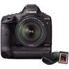 Canon EOS 1DX Mark III Body With 512GB CF Express Card, CF Express Reader.