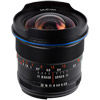 12mm f/2.8 Zero-D Canon RF Mount Manual Focus Lens