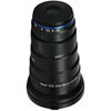 25mm f/2.8 2.5-5x Ultra-Macro Canon RF Mount Manual Focu Lens