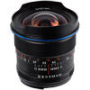 12mm f/2.8 Zero-D Nikon Z Mount Manual Focus Lens