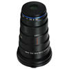 25mm f/2.8 2.5-5x Ultra-Macro Nikon Z Mount Manual Focus Lens
