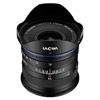 17mm f/1.8 mFT Mount Manual Focus Lens