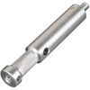 KS-077 Baby Pin with 1/4''-20 Male, Threaded Bolt
