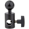 Ball Head with 5/8"(16mm) Baby Receiver
