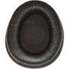Eartec ULtraLITE Leatherette Replacement Earpad, bag of 2