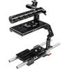 Shape WLB Camera Cage Kit w/ Baseplate, Top Handle & EVF Mou