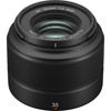 Fujinon XC 35mm f/2.0 Lens