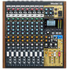 MODEL 12 Integrated Production Suite Mixer/ Recorder and USB Audio Interface