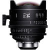 14mm T2 FF Cine Lens w/ i/TECH for PL Mount