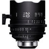 20mm T1.5 FF Cine Lens w/ i/TECH for PL Mount