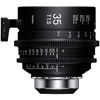 35mm T1.5 FF Cine Lens w/ i/TECH for PL Mount