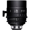 40mm T1.5 FF Cine Lens w/ i/TECH for PL Mount