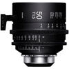 50mm T1.5 FF Cine Lens w/ i/TECH for PL Mount