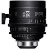 135mm T2 FF Cine Lens w/ i/TECH for PL Mount
